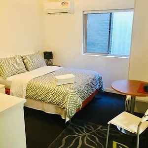 Single Room Bathroom